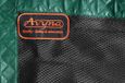 Avyna Veiligheidsnet voor Rechthoekige Trampoline 340 x 240 - Groen