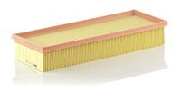 MANN-FILTER C 37 132 Luchtfilter