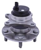 JAPANPARTS JPKK-12054 Wiellager