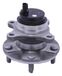 JAPANPARTS JPKK-12054 Roulement de roue