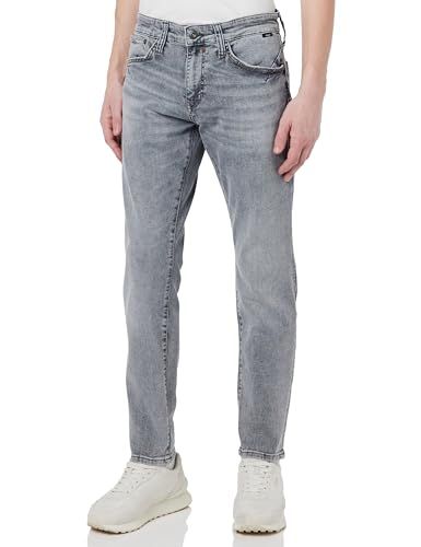 Mavi James Jeans - lt Smoke Ultra Move - Grijs - 28W x 38L