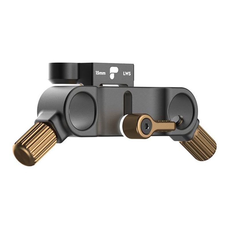 Polar Pro BaseCamp Rail Mount LWS 15 - 0817465023525