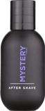 Amando Mystery Aftershave - 6 x 50 ml - Voordeelverpakking