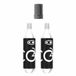Crankbrothers Pompe CO2 et cartouche 25 g (2 pièces)