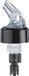 Westmark doseer-/maatschenktuit, portioneerder, dosering per tuit: 5 cl, kunststof, Auto-Pour, transparant, 9950218G