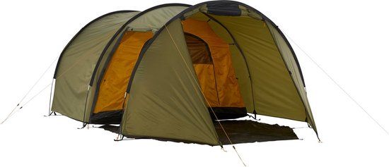 Grand Canyon Robson 3P Tent - Capulet Olive - 3 Person