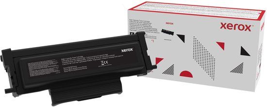 Xerox 006R04400 Toner Cartridge - Black - 3,000 Pages