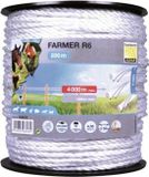 Rubco Electrokoord ranger r6 6mm 200m 6 geleiders