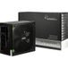 Inter-Tech Argus BA4 Alimentation PC 1200 W ATX 80 Plus Gold