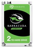 Seagate BarraCuda Serie - HDD 3,5 inch - 2TB - 7200 rpm