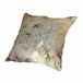 LOBERON Kussenhoes Florevin groen/roze