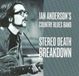 Stereo Ian Anderson's Country Blues Band - Stereo Death Breakdown (CD)