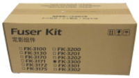 Kyocera FK-3300 fuser (origineel)