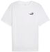 Puma ESS Relaxed Small No. 1 Logo Shirt Hommes - Taille M
