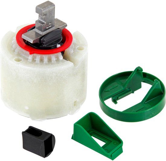 Ideal Standard TN-A960500NU - Mengpatroon
