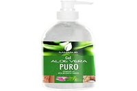 Sanasur - Aloë vera-gel, 500 ml