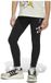 Adidas X Disney Mickey Mouse Leggings Zwart 3-4 Years Kinderen