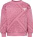 hummel hmlMINI LOOSE PAISLEY AOP SWEATSHIRT