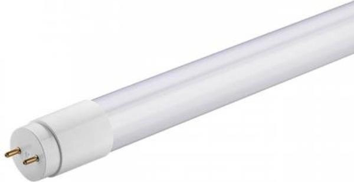 Blls ledlighting B.V PRO LED TL buis 120cm 3000K (830) 18W - Ultra High Lumen 170lm p/w -