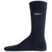 LACOSTE Chaussettes bleu foncé / vert