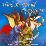 Bertus Distributie Abc Classics Hark! The Herald Angels Sing: Christmas with the Great Choirs of the World