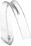 Kartell Taj Lamp Transparant