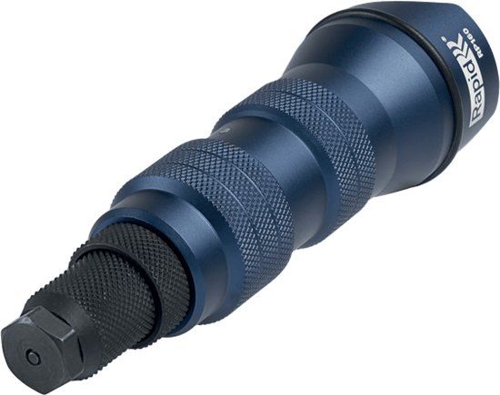 Rapid RP160 Blindklinkmoeradapter