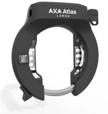 Axa Ringslot Atlas Large - Zwart - ART2