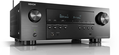 Denon AVR-S960H