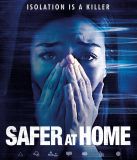 Remain in Light Safer At Home (DVD)