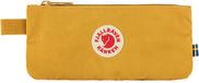 Fjallraven Fjällräven Kånken Etui Geel Man
