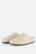 Toni Pons Pantoffels Mona Vilt Dames Maat 39 Beige