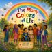 The Libri GmbH The Many Colors of Us Paperback