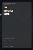 The Bol The Hidden Power-The Invisible Game Paperback