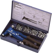 Gesipa Blindklinkmoerenset met Tang - GBM 10 - M4-6 - 7530013.0