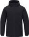 Jako Funtion Winterjas Heren - Zwart | Maat: XL