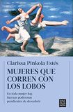 Mujeres B (Ediciones B) Mujeres que corren con los lobos Paperback