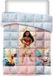 Disney Aymax Kinderdekbed zonder overtrek Moana - Explore Oceania - 140x200 cm