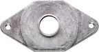 Metabo 630119000 Kopieerflens 24 mm