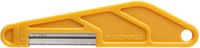 MusicNomad MN659 Diamond Coated Nut File - .046"