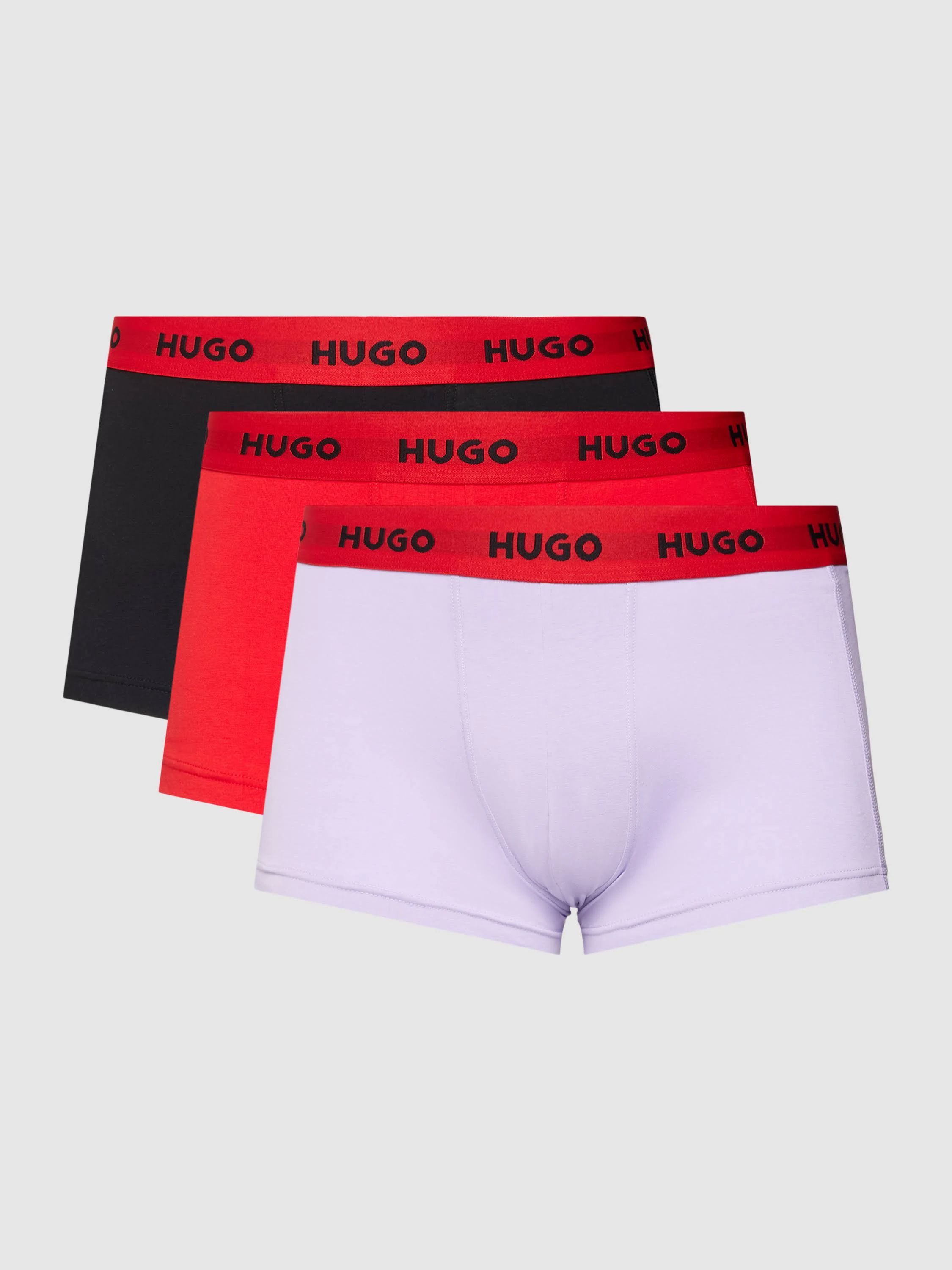 BOSS boxershort (set van 3)