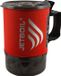Jetboil Micromo Kampvuur Rood, Zwart 8 Liter