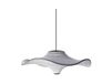 Suspension LED Flying Bleu Ø 78 cm