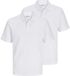 Jack & Jones Heren poloshirt 2 pack Austin