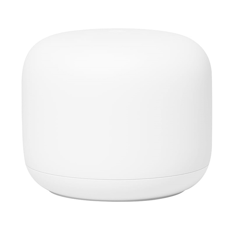 Google   Nest Wifi Router