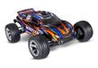 Traxxas 1/10 Rustler BL-2s Brushless 2WD Stadion Truck