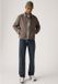 Levi's 555 Relaxed Straight The Midnight Blue Jeans W36L32