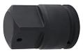 Unior U616800 Impact Adapter 1,1/2Dr