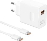 Huawei SuperCharge Universel Blanc AC Intérieur