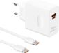 Huawei SuperCharge Universel Blanc AC Intérieur